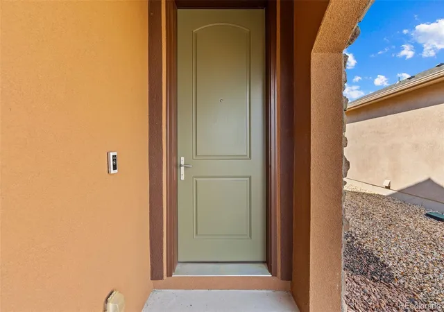 Photo 4 of Sale Pending at 12531 Stone Valley Dr, Peyton, CO 80831 | MLS# 3461022 | Listing updated on 2026-08-11