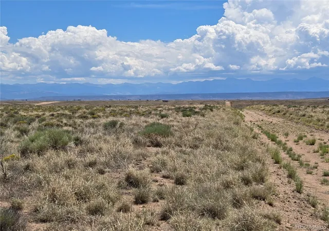 Photo 3 of Land for sale at Lot 28 Kayenta Trl, San Luis, CO 81152 | MLS# 6526290 | Listing updated on 2026-07-28