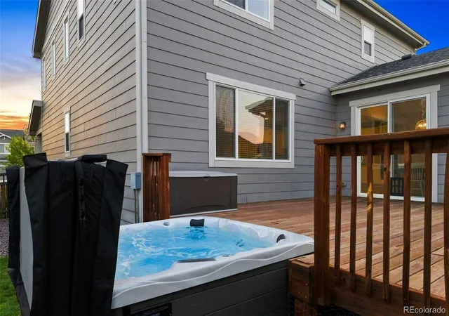 47th image of 6458 Amur Ct, Castle Rock, CO 80108 | MLS# 7911218