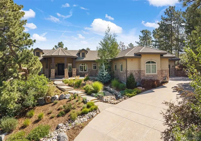 1st image of 4604 Tierra Alta Dr, Castle Rock, CO 80104 | MLS# 2582732