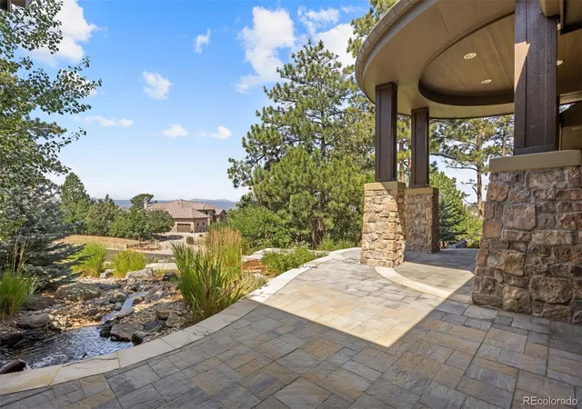 2nd image of 4604 Tierra Alta Dr, Castle Rock, CO 80104 | MLS# 2582732