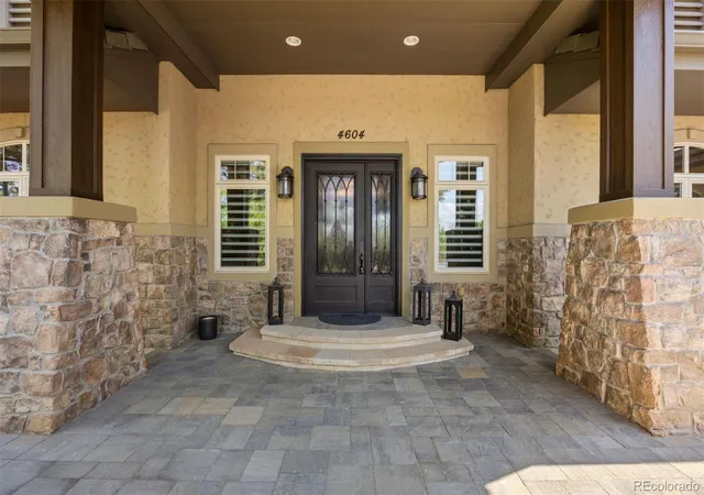 3rd image of 4604 Tierra Alta Dr, Castle Rock, CO 80104 | MLS# 2582732