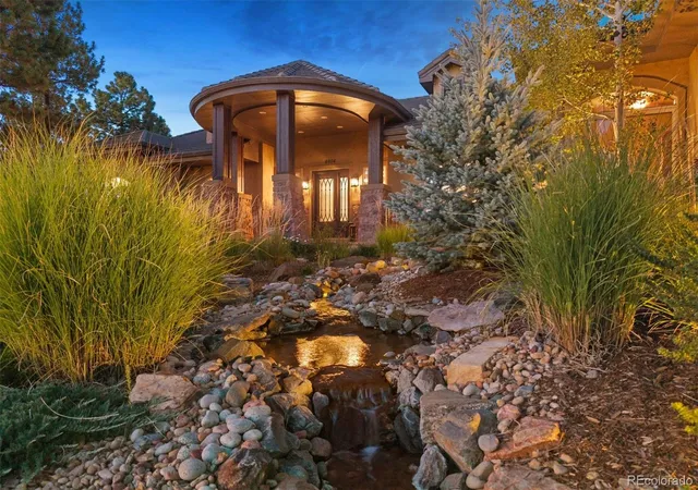 Photo 3 of Mansion for sale at 4604 Tierra Alta Dr, Castle Rock, CO 80104 | MLS# 2582732 | Listing updated on 2026-09-29
