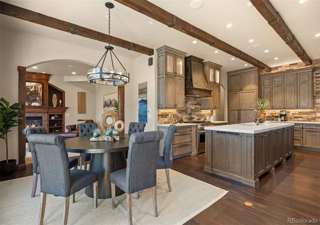 Photo 3 of Mansion for sale at 4604 Tierra Alta Dr, Castle Rock, CO 80104 | MLS# 2582732 | Listing updated on 2026-10-19