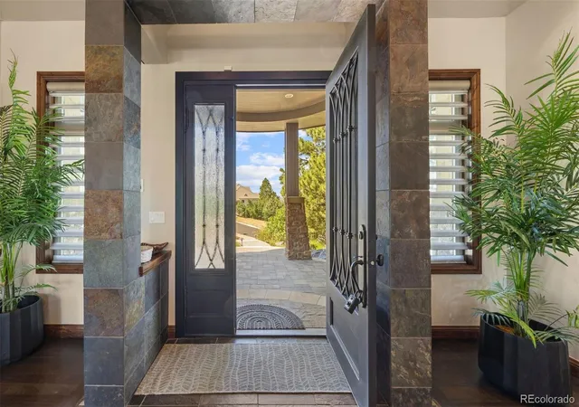 4th image of 4604 Tierra Alta Dr, Castle Rock, CO 80104 | MLS# 2582732