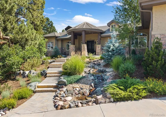 Photo 3 of Single family home for sale at 4604 Tierra Alta Dr, Castle Rock, CO 80104 | MLS# 2582732 | Listing updated on 2026-10-09