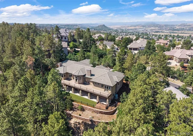 44th image of 4604 Tierra Alta Dr, Castle Rock, CO 80104 | MLS# 2582732