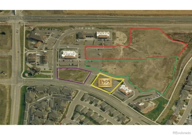 1st image of 1395 Water Valley Pkwy, Windsor, CO 80550 | MLS# IR1065142