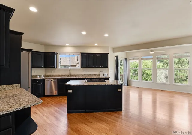 Photo 4 of Single family home for sale at 1136 Vista Oaks Dr, Colorado Springs, CO 80921 | MLS# 6079483 | Listing updated on 2026-08-26