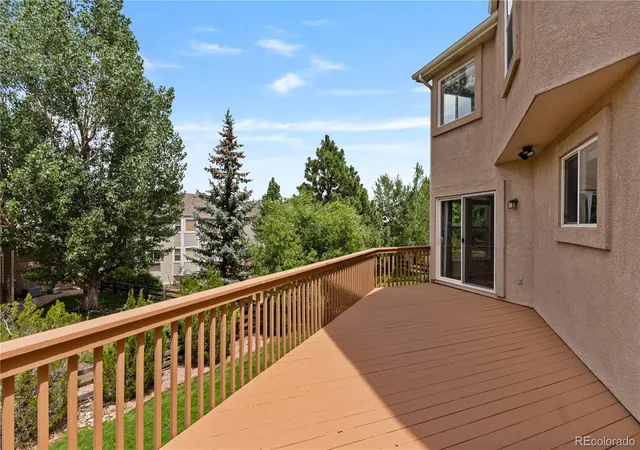 Photo 40 of Single family home for sale at 1136 Vista Oaks Dr, Colorado Springs, CO 80921 | MLS# 6079483 | Listing updated on 2026-08-26