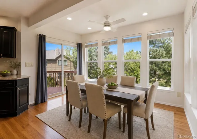 Photo 3 of Single family home for sale at 1136 Vista Oaks Dr, Colorado Springs, CO 80921 | MLS# 6079483 | Listing updated on 2026-08-26