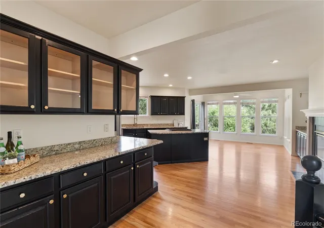 Photo 3 of Single family home for sale at 1136 Vista Oaks Dr, Colorado Springs, CO 80921 | MLS# 6079483 | Listing updated on 2026-08-26