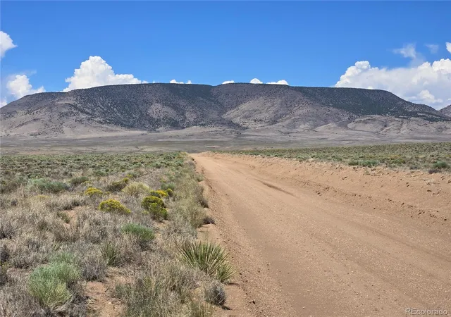 Photo 1 of Land for sale at Lot 8 Mae Rd, San Luis, CO 81152 | MLS# 4520263 | Listing updated on 2026-07-28