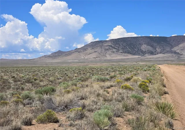 Photo 2 of Land for sale at Lot 8 Mae Rd, San Luis, CO 81152 | MLS# 4520263 | Listing updated on 2026-07-28