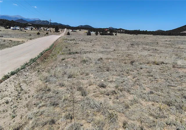 Photo 1 of Land for sale at Q Path, Cotopaxi, CO 81223 | MLS# 9760765 | Listing updated on 2026-07-27