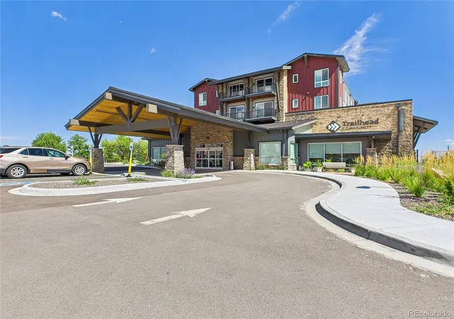 Photo 2 of Condo for sale at 12983 W Ida Ave #411, Littleton, CO 80127 | MLS# 8158428 | Listing updated on 2026-07-27