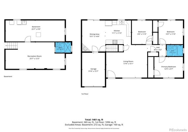 47th image of 945 E 10th Ave, Broomfield, CO 80020 | MLS# 2099786