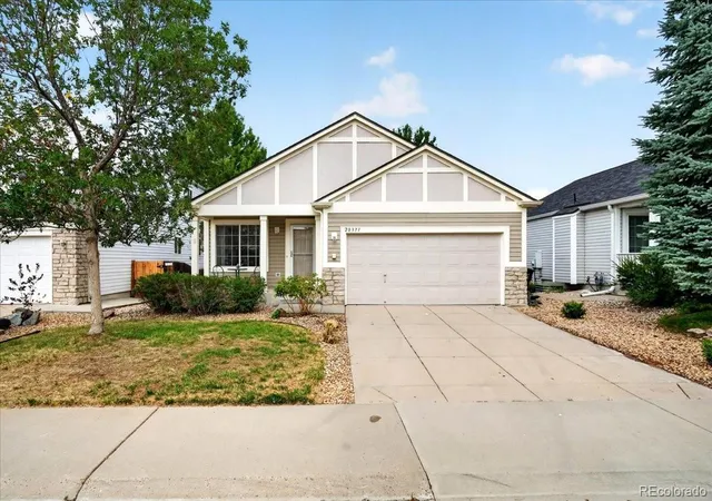 1st image of 20371 Willowbend Ln, Parker, CO 80138 | MLS# 4818851