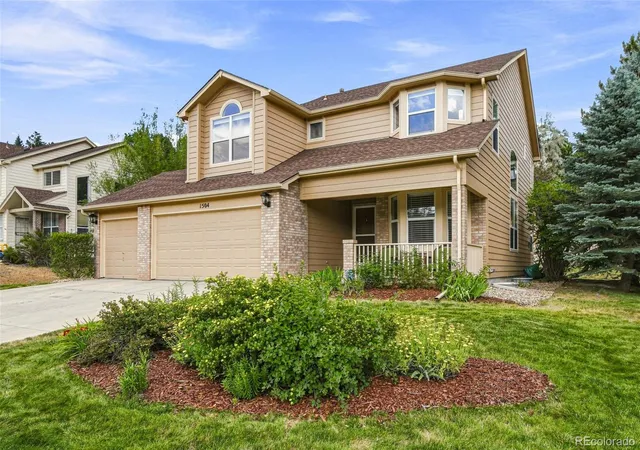 Photo 2 of Single family home for sale at 1504 Whitetail Dr, Castle Rock, CO 80104 | MLS# 2673460 | Listing updated on 2026-09-28
