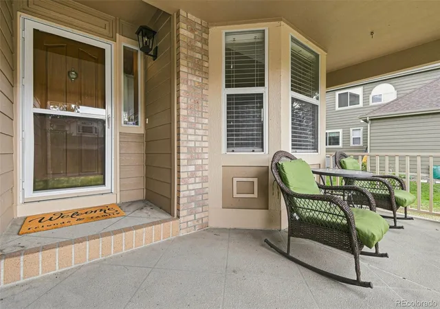 Photo 3 of Single family home for sale at 1504 Whitetail Dr, Castle Rock, CO 80104 | MLS# 2673460 | Listing updated on 2026-09-28
