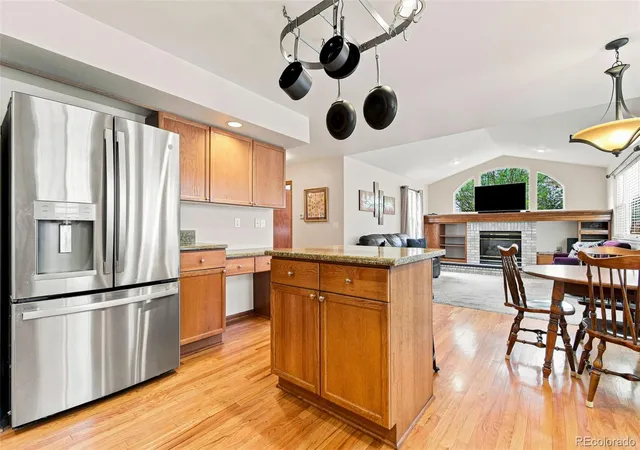 Photo 4 of Single family home for sale at 1504 Whitetail Dr, Castle Rock, CO 80104 | MLS# 2673460 | Listing updated on 2026-09-28