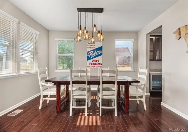 Photo 3 of Single family home for sale at 7159 Oasis Dr, Castle Rock, CO 80108 | MLS# 7897314 | Listing updated on 2026-09-18