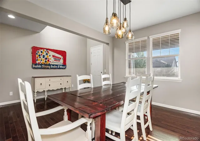 Photo 4 of Single family home for sale at 7159 Oasis Dr, Castle Rock, CO 80108 | MLS# 7897314 | Listing updated on 2026-09-18