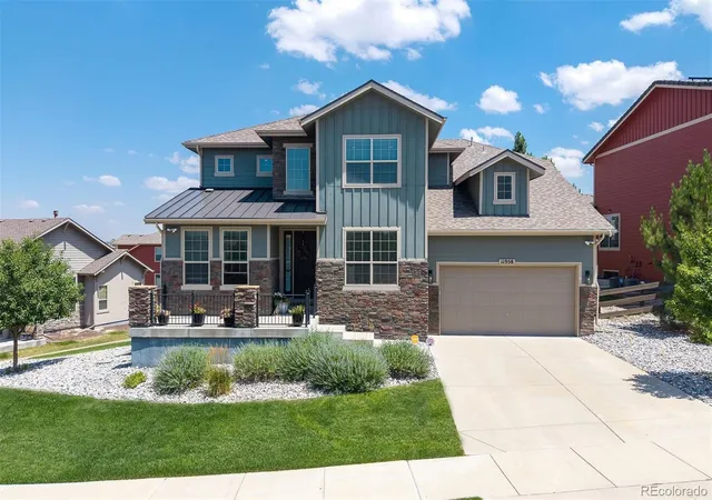 3rd image of 11958 S Wanderlust Wy, Parker, CO 80138 | MLS# 3130081