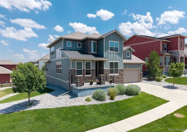 4th image of 11958 S Wanderlust Wy, Parker, CO 80138 | MLS# 3130081