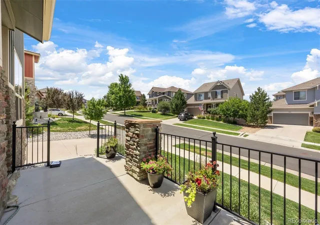 5th image of 11958 S Wanderlust Wy, Parker, CO 80138 | MLS# 3130081