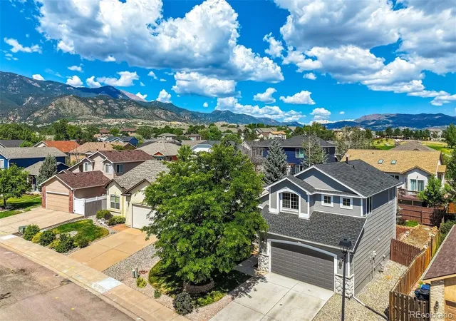 Photo 1 of Single family home for sale at 424 Pyrite Ter, Colorado Springs, CO 80905 | MLS# 2329861 | Listing updated on 2026-08-21