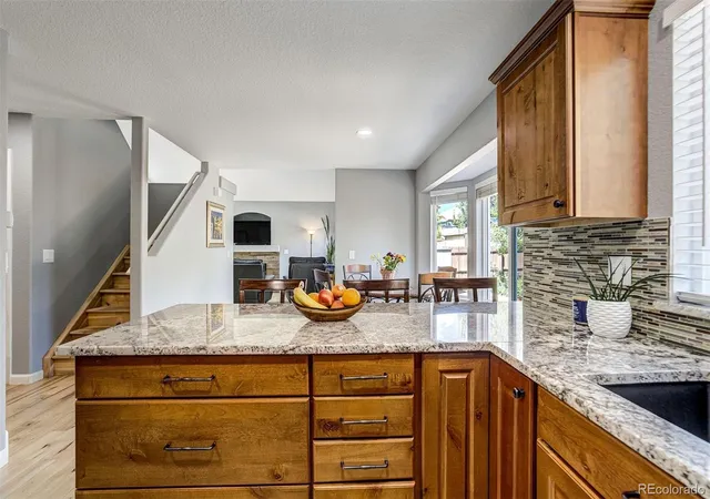 Photo 3 of Single family home for sale at 424 Pyrite Ter, Colorado Springs, CO 80905 | MLS# 2329861 | Listing updated on 2026-08-21