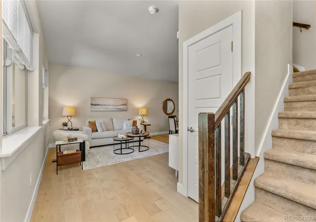 3rd image of 11377 E 25Th Ave, Aurora, CO 80010 | MLS# 7162068