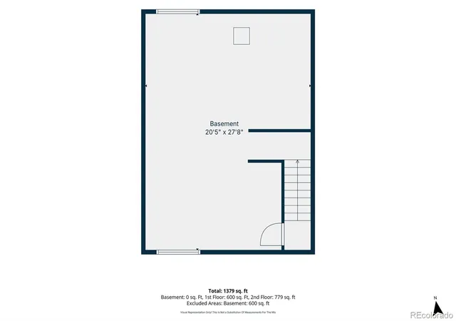 33rd image of 11377 E 25th Ave, Aurora, CO 80010 | MLS# 7162068