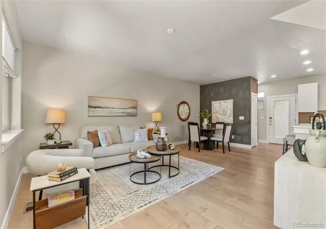 4th image of 11377 E 25Th Ave, Aurora, CO 80010 | MLS# 7162068