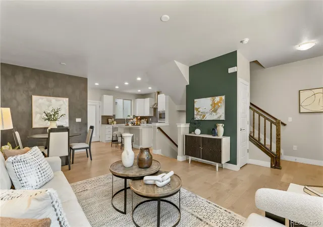 5th image of 11377 E 25Th Ave, Aurora, CO 80010 | MLS# 7162068