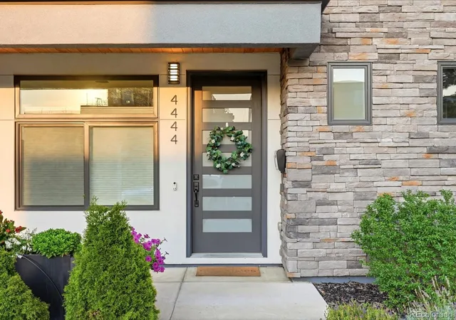 Photo 2 of Single family home for sale at 4444 Stuart St, Denver, CO 80212 | MLS# 7231973 | Listing updated on 2026-08-20