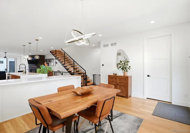 Photo 3 of Single family home for sale at 4444 Stuart St, Denver, CO 80212 | MLS# 7231973 | Listing updated on 2026-08-20