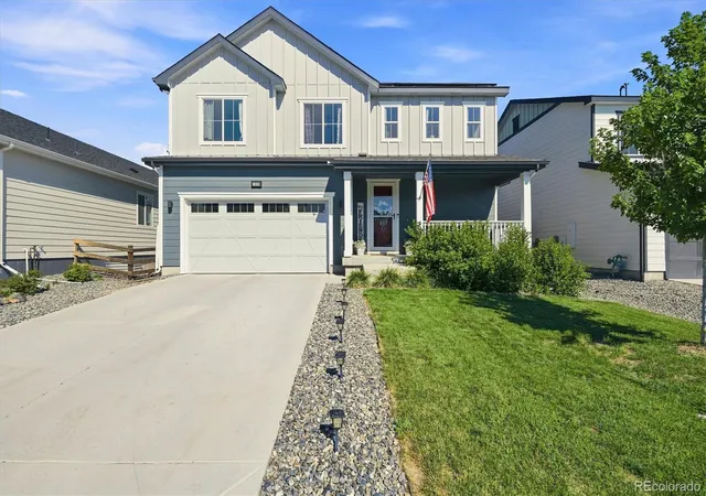 1st image of 1339 E Witherspoon Dr, Elizabeth, CO 80107 | MLS# 9882788