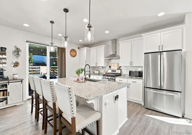2nd image of 1339 E Witherspoon Dr, Elizabeth, CO 80107 | MLS# 9882788