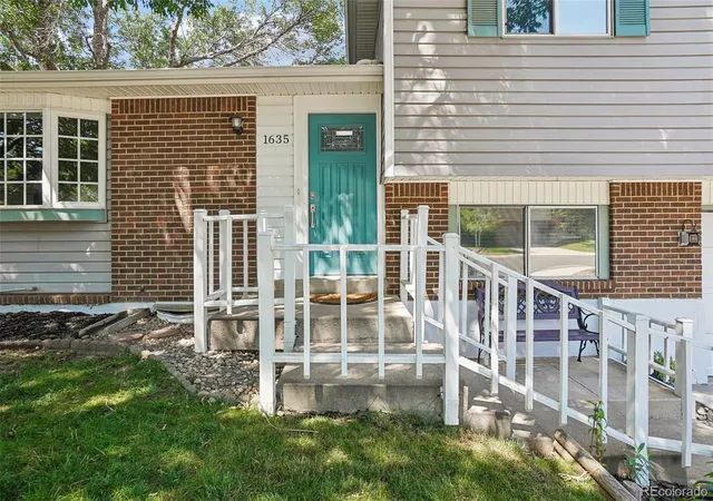 2nd image of 1635 Hartley Ct, Longmont, CO 80501 | MLS# 5933163