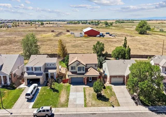 1st image of 14886 E 116th Dr, Commerce City, CO 80603 | MLS# 8088562