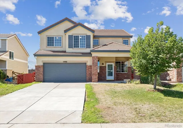 2nd image of 14886 E 116th Dr, Commerce City, CO 80603 | MLS# 8088562