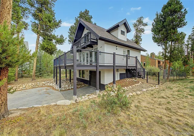 2nd image of 821 Ferret Ln, Fraser, CO 80442 | MLS# 5127301