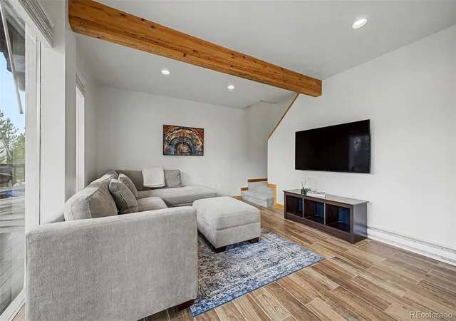 5th image of 821 Ferret Ln, Fraser, CO 80442 | MLS# 5127301