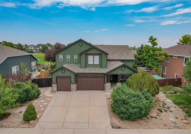 2nd image of 1820 Lochmore Dr, Longmont, CO 80504 | MLS# 9203689