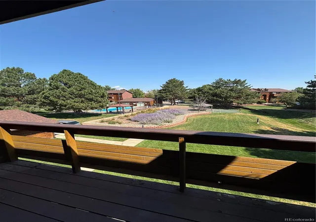 Photo 1 of Condo for sale at 333 Wright St #308, Lakewood, CO 80228 | MLS# 1533460 | Listing updated on 2026-09-12