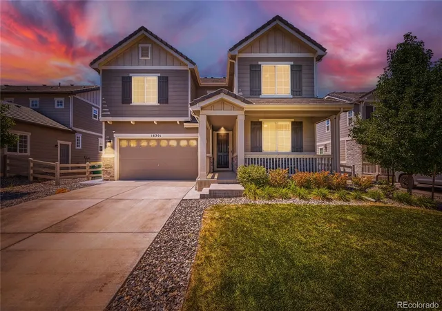 1st image of 16301 Fletcher Mountain Wy, Broomfield, CO 80023 | MLS# 4777378
