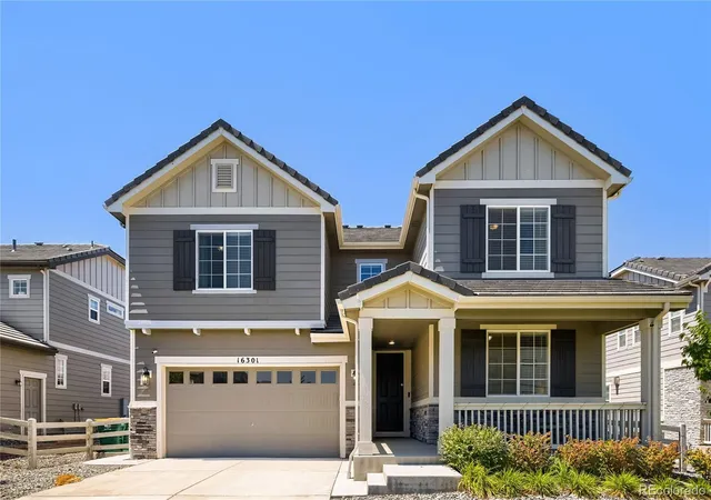 2nd image of 16301 Fletcher Mountain Wy, Broomfield, CO 80023 | MLS# 4777378