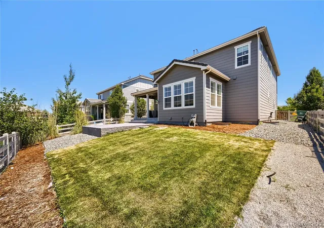 42nd image of 16301 Fletcher Mountain Wy, Broomfield, CO 80023 | MLS# 4777378